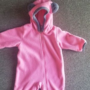 Infant's Colombia Coat
